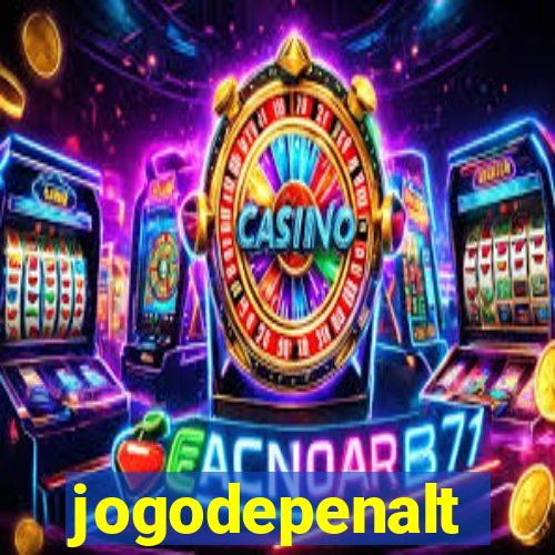 jogodepenalt