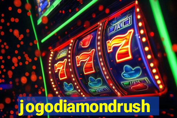 jogodiamondrush