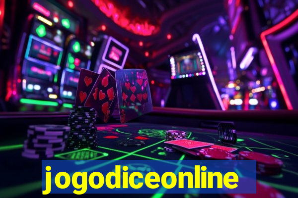 jogodiceonline