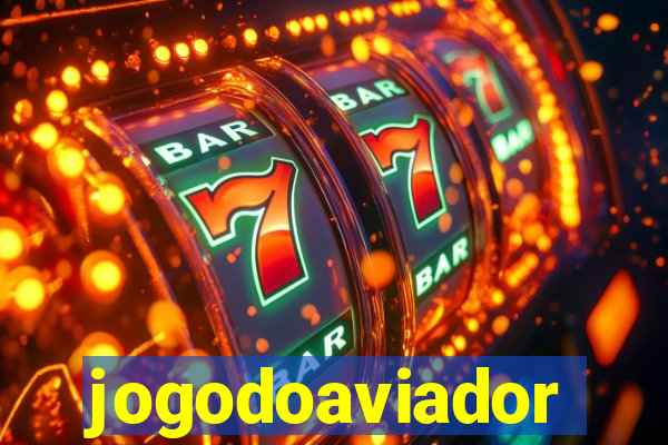 jogodoaviador