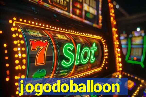 jogodoballoon