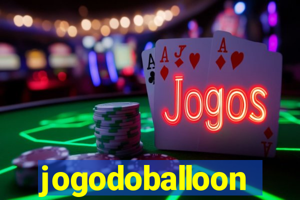 jogodoballoon