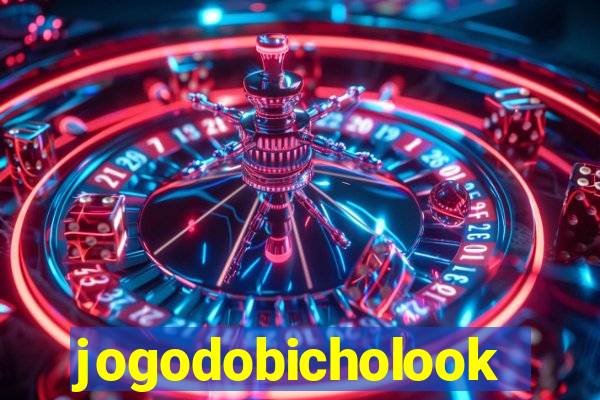 jogodobicholook