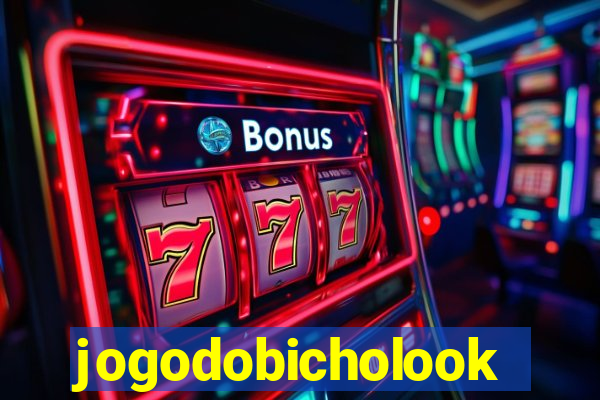 jogodobicholook