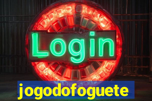jogodofoguete
