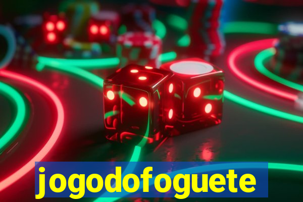 jogodofoguete