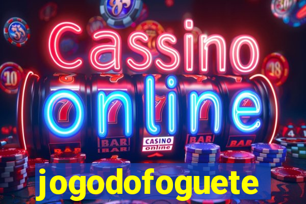 jogodofoguete