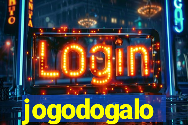 jogodogalo