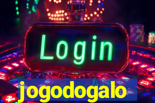 jogodogalo
