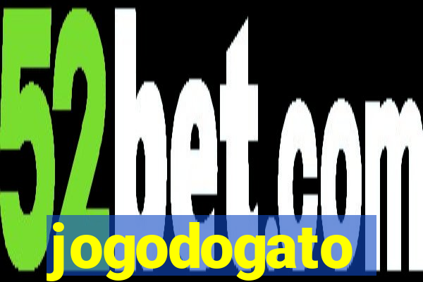 jogodogato