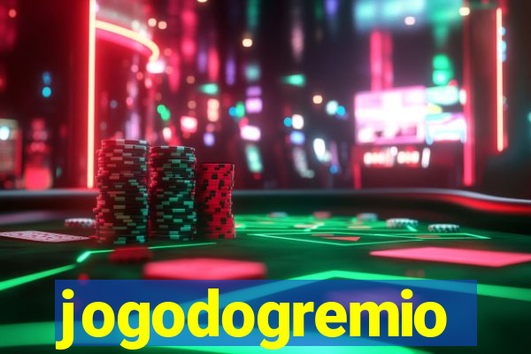 jogodogremio