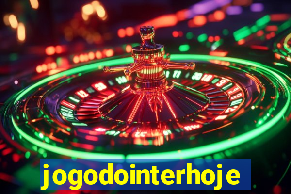 jogodointerhoje