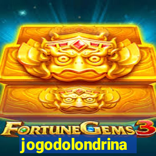 jogodolondrina