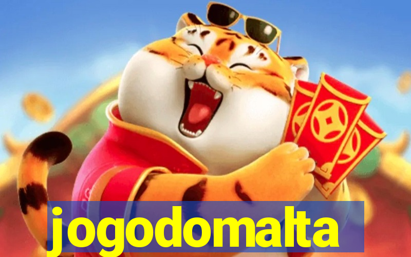 jogodomalta