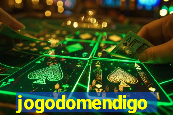 jogodomendigo