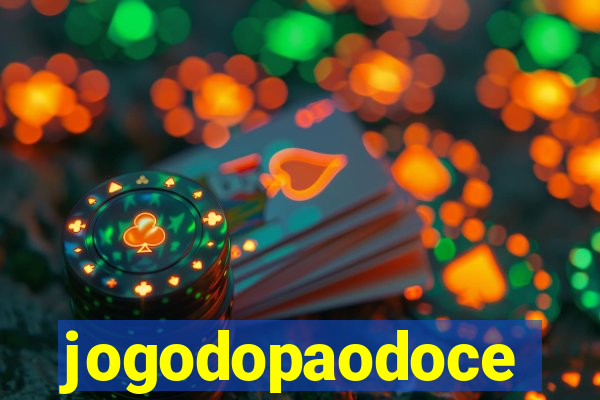 jogodopaodoce