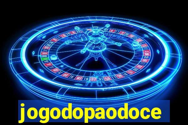 jogodopaodoce