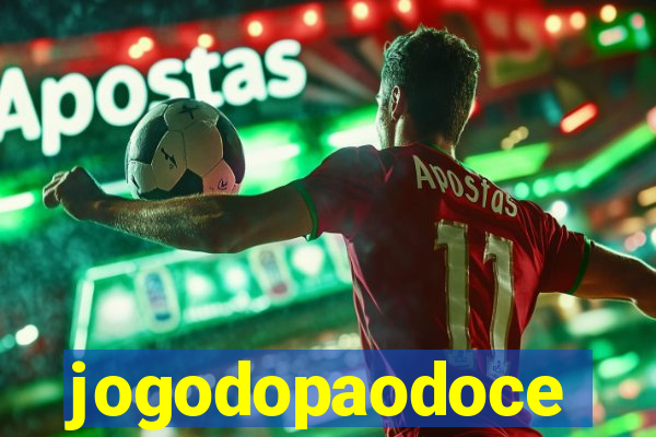 jogodopaodoce