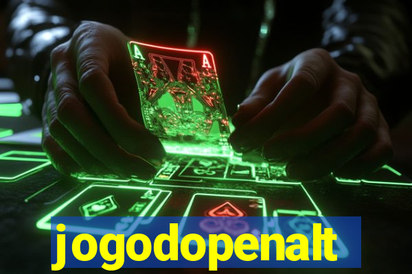 jogodopenalt