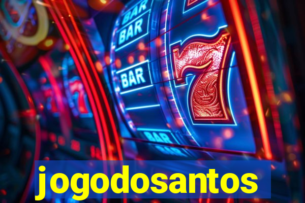 jogodosantos
