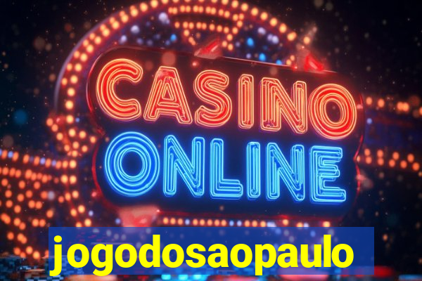 jogodosaopaulo