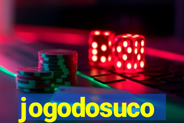 jogodosuco