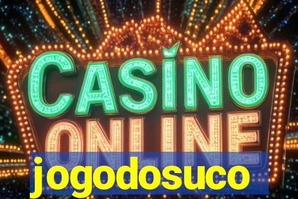 jogodosuco