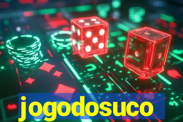 jogodosuco