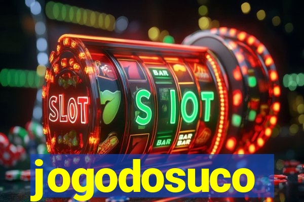 jogodosuco