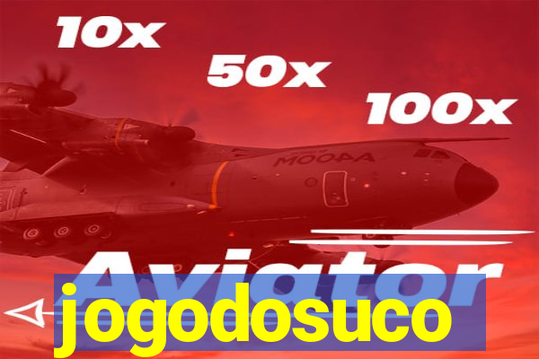 jogodosuco