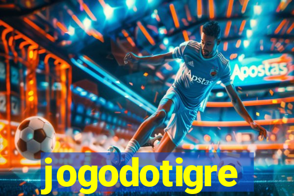 jogodotigre