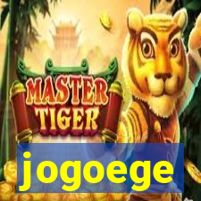jogoege