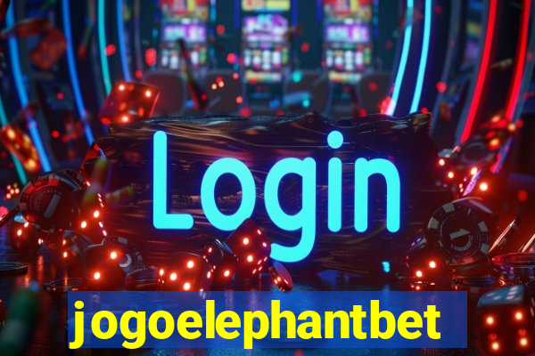 jogoelephantbet