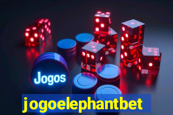 jogoelephantbet