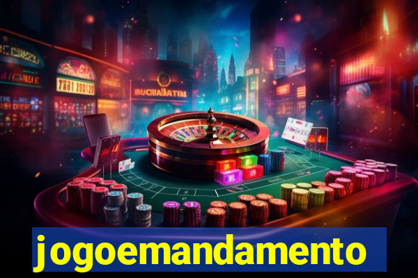 jogoemandamento