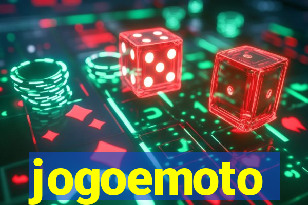 jogoemoto