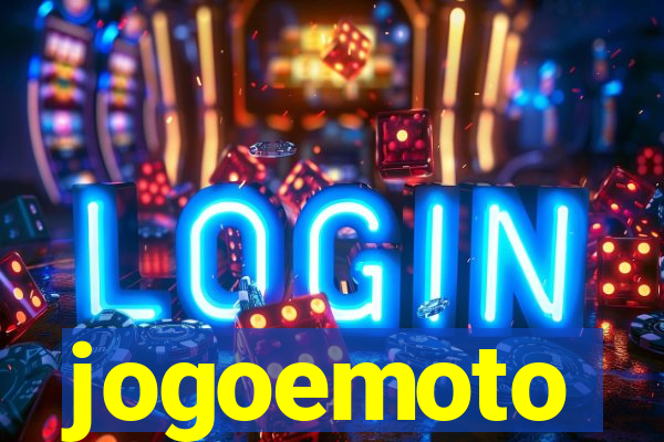 jogoemoto