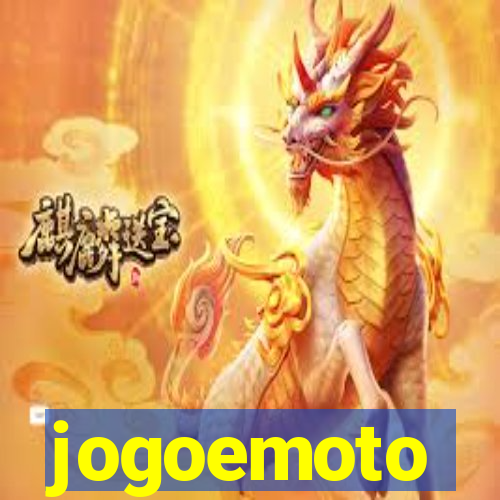 jogoemoto