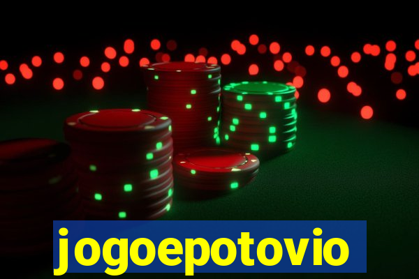 jogoepotovio