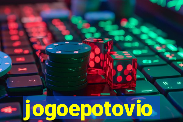 jogoepotovio