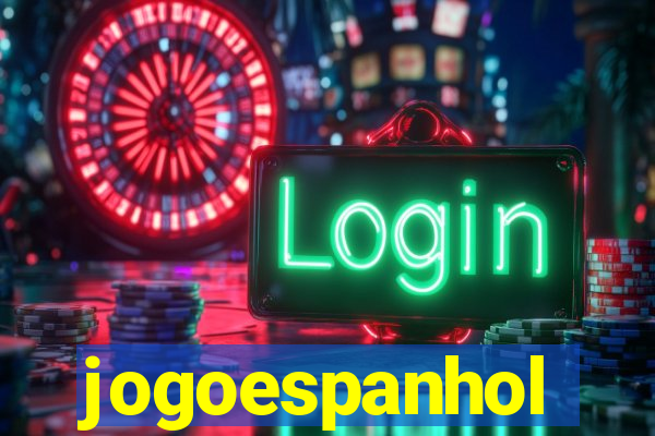 jogoespanhol
