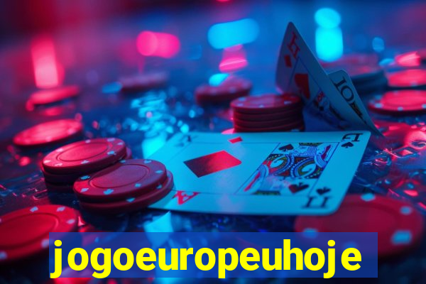 jogoeuropeuhoje