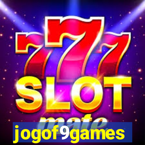 jogof9games
