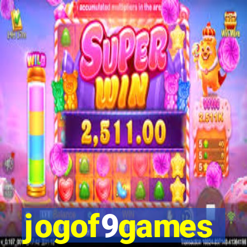 jogof9games