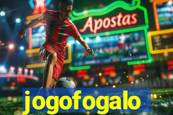 jogofogalo