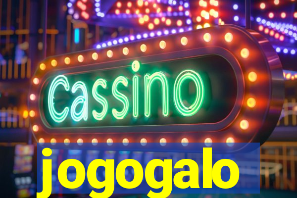 jogogalo