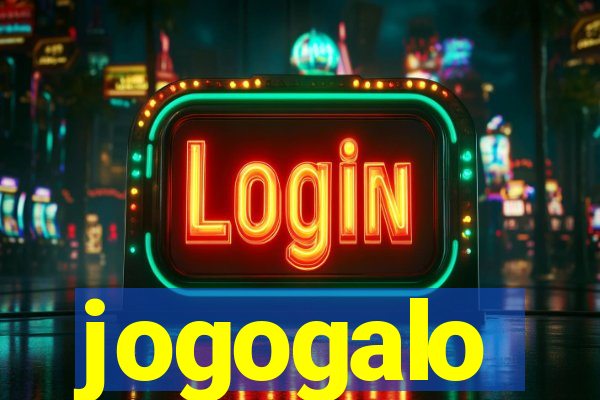 jogogalo