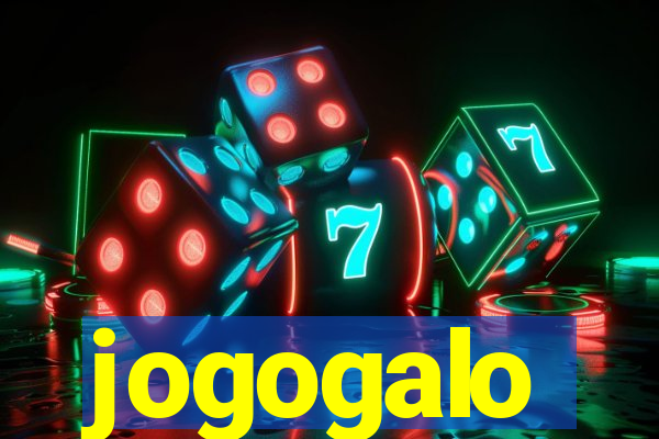 jogogalo
