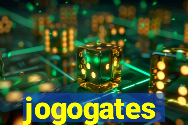 jogogates