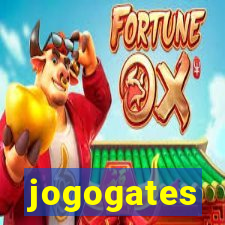 jogogates